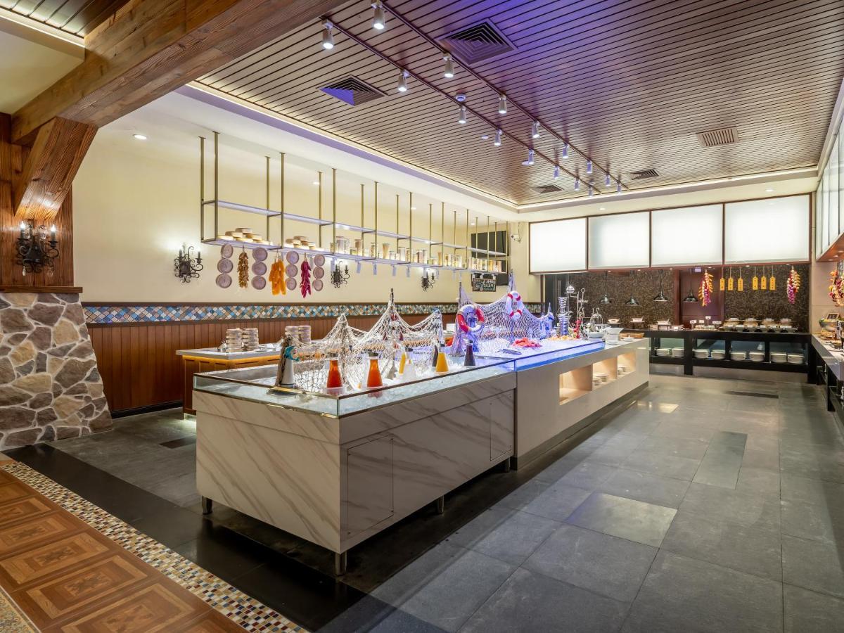 Wyndham Shanghai Hongqiao-Near Necc Екстериор снимка