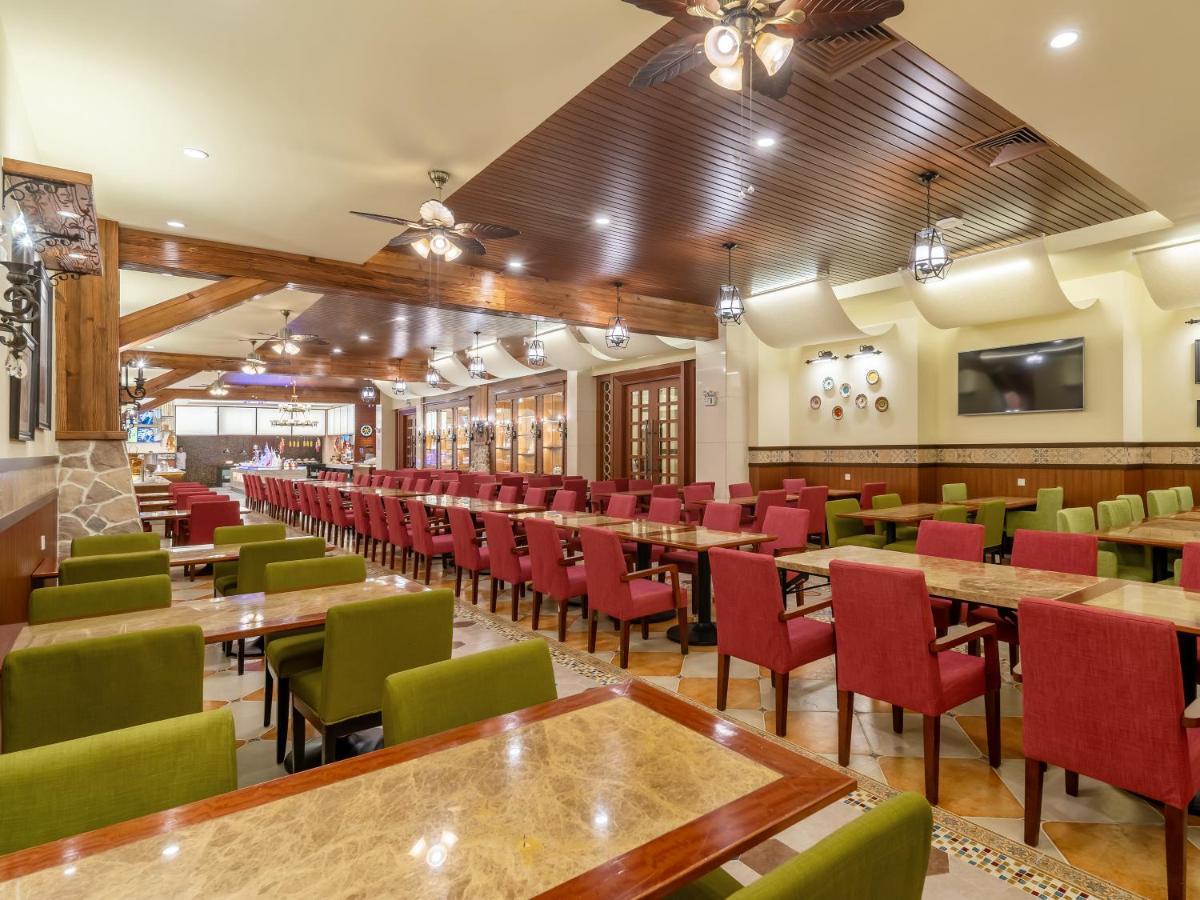 Wyndham Shanghai Hongqiao-Near Necc Екстериор снимка