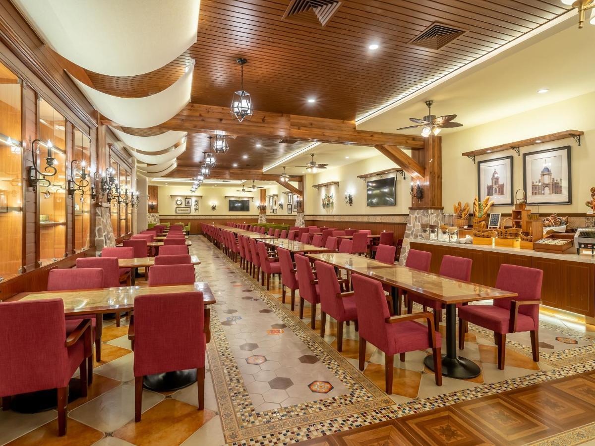 Wyndham Shanghai Hongqiao-Near Necc Екстериор снимка