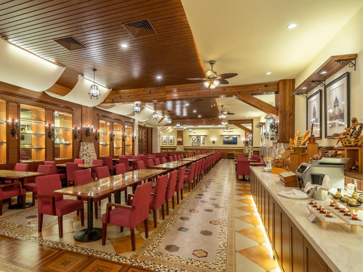 Wyndham Shanghai Hongqiao-Near Necc Екстериор снимка
