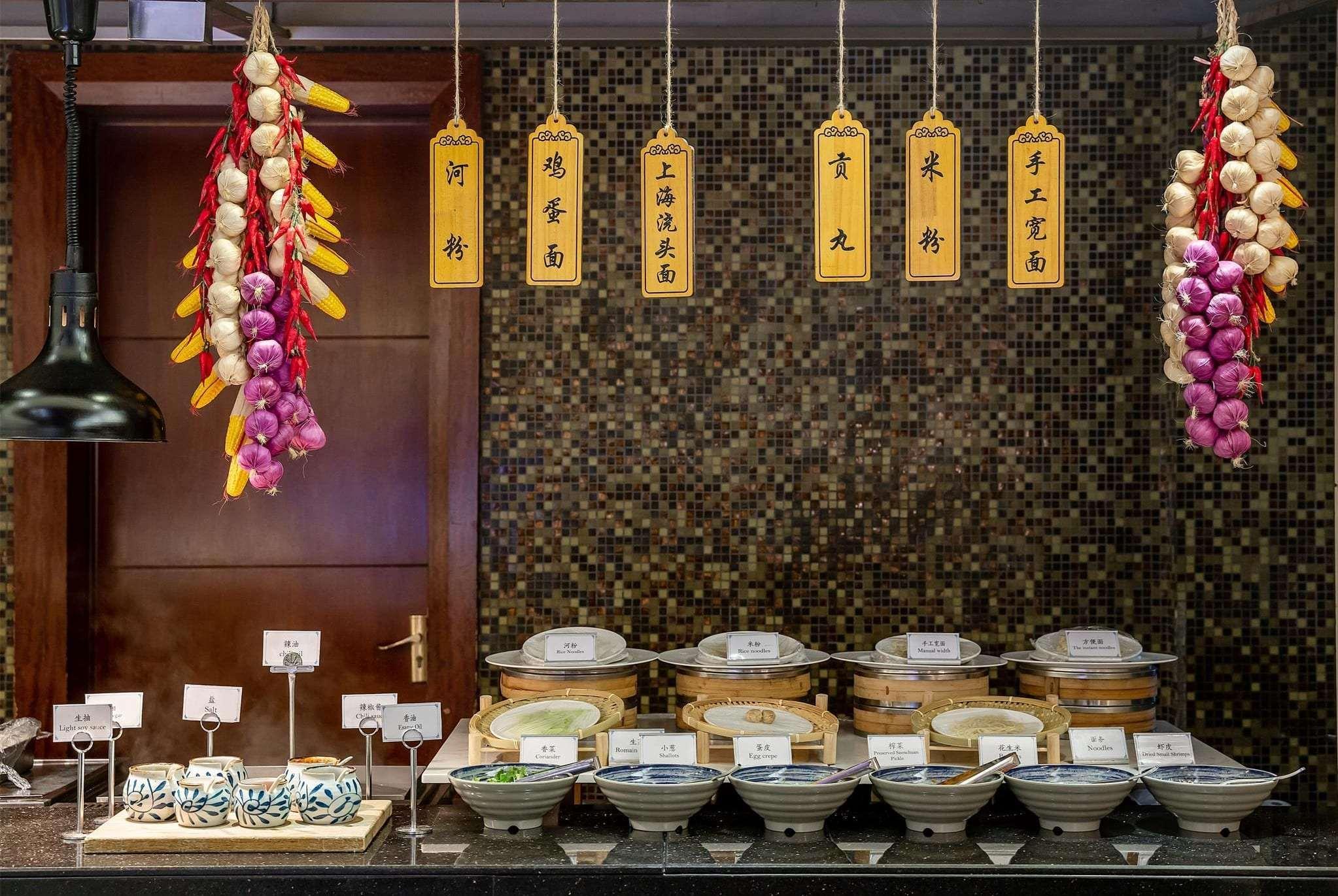 Wyndham Shanghai Hongqiao-Near Necc Екстериор снимка